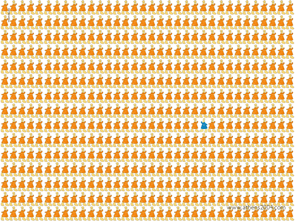 Athina pattern