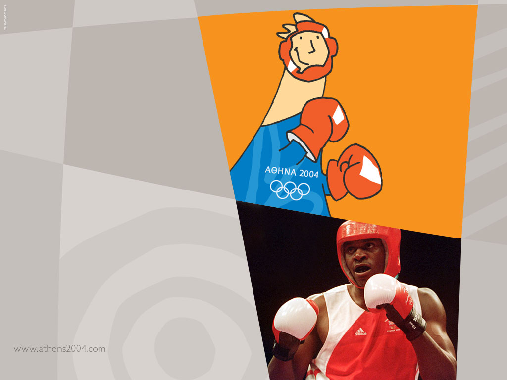 Boxing
