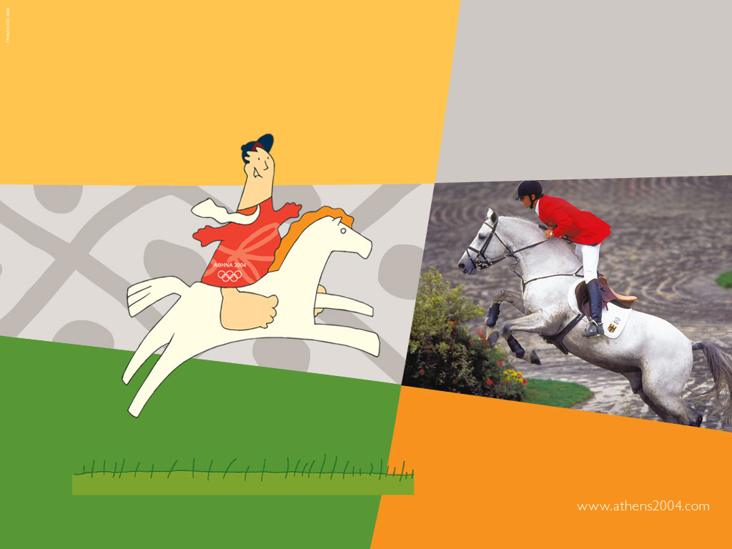 Equestrian