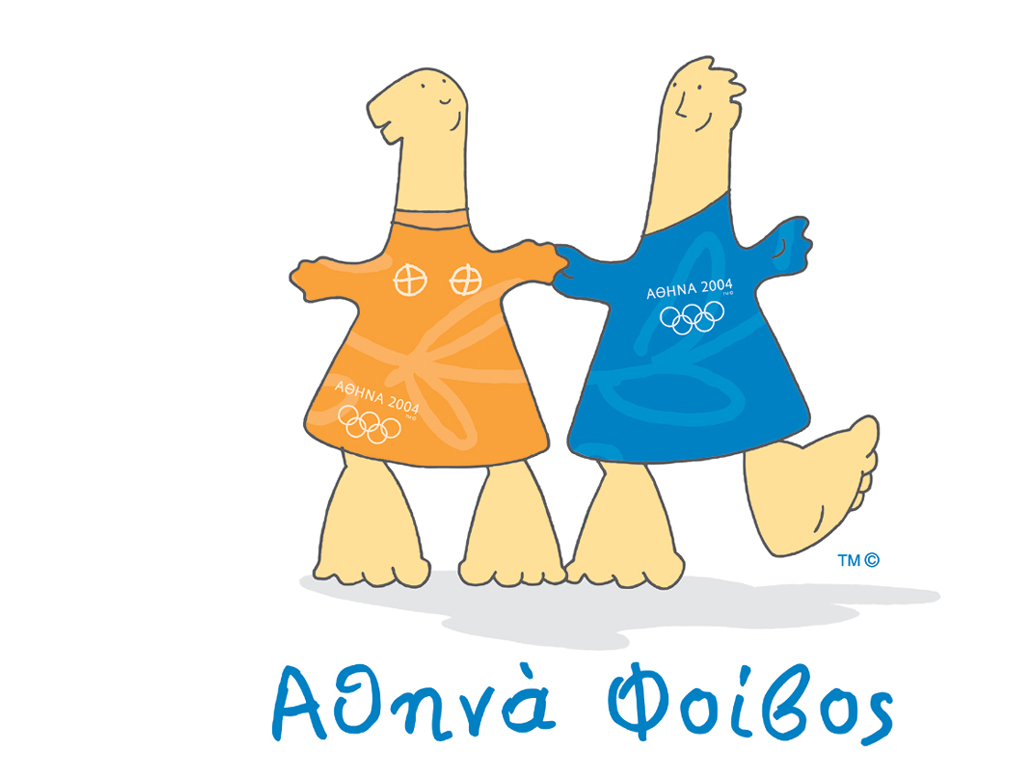 Mascot allell
