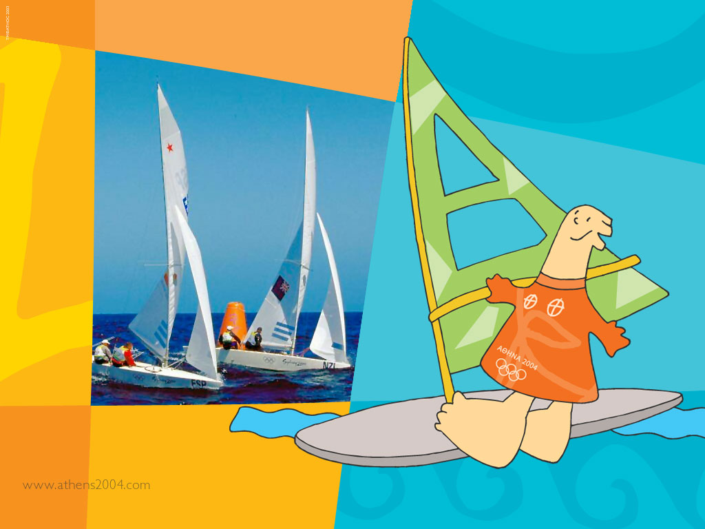 Sailing