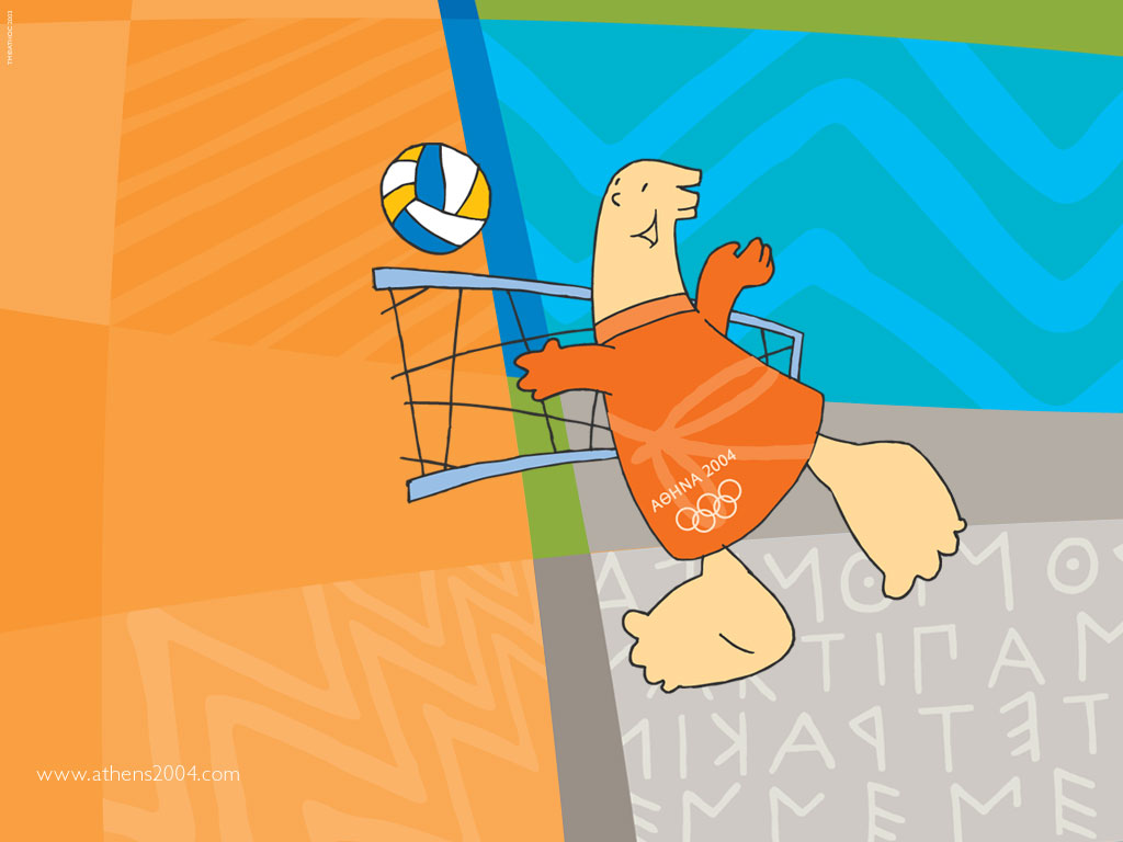 Volleyball