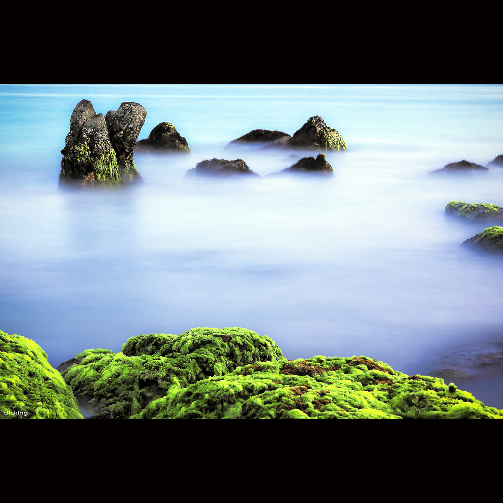 Very peaceful by Dzung Viet Le of Flickr