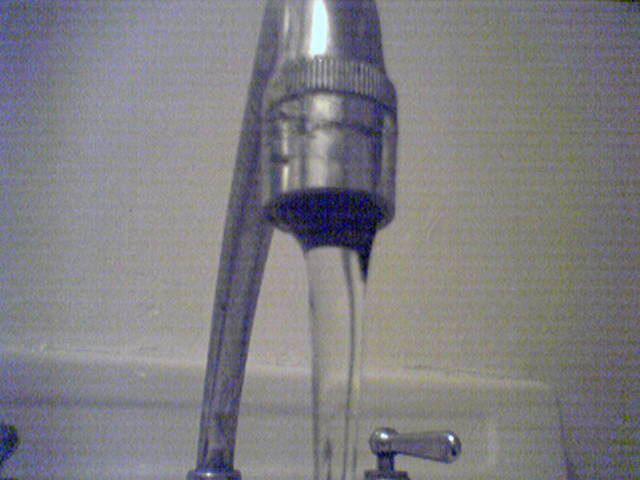 Chicago water